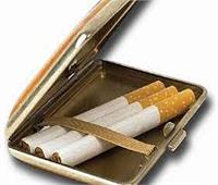 شعبة الأدخنة: 4 مليارات علبة سجائر يتم استهلاكها سنويا في مصر