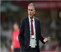 موعد وصول «كارلوس كيروش» مدرب منتخب مصر الجديد