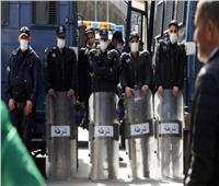 الجزائر تعتقل مجموعات جديدة من أعضاء جماعة ماك الانفصالية