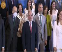 تقرير التنمية البشرية يعكس جهود مصر في دعم دول أفريقيا
