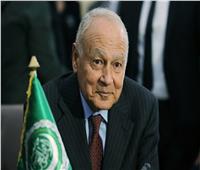 «أبو الغيط» يهنئ ميقاتي بتشكيل الحكومة اللبنانية