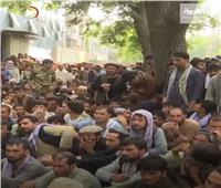 حكومة طالبان تواجه أزمة إنسانية وانهيار اقتصادي وشيك| فيديو