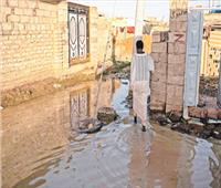 84 قتيلاً.. حصيلة موسم الفيضانات في السودان