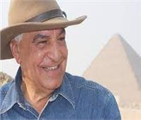 زاهي حواس يكشف موعد افتتاح المتحف المصري الكبير | فيديو 
