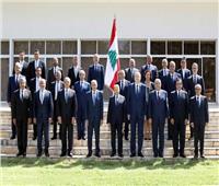 لبنان: الوزراء الجدد يقدمون وعودًا في فعاليات التسليم والتسلم