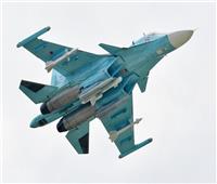 فيديو| طائرات روسية تلقي قنابل على أهداف محددة باستخدام أحدث منظومة حواسيب آلية    