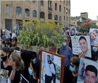 منظمات حقوقية وعائلات الضحايا تدعو الأمم المتحدة للتحقيق في انفجار بيروت