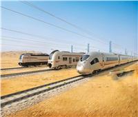 إنفوجراف| سيمنس تشارك مصر في تطوير السكك الحديدية