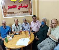 اتحاد الكتاب بسوهاج يعقد أمسيته القصصية بمشاركة أدباء من أسيوط 