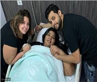 ندى رحمي تكشف سبب انفصالها قبل خسارة وزنها| فيديو