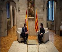 استئناف المباحثات حول التسوية السياسية في كتالونيا.. وآمال ضئيلة لحل الأزمة