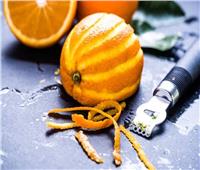فوائد قشر البرتقال لعلاج قشرة الشعر  