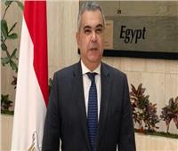 سفير مصر بواشنطن: نهج السلام جزء لا يتجزأ من ركائز السياسة الخارجية المصرية