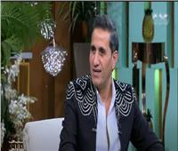  أحمد شيبة: اشتغلت سمكري وبتاع دوكو في ليبيا| فيديو
