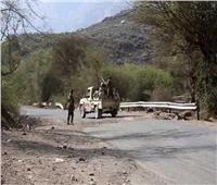 مقتل 9 مسلحين خلال تبادل إطلاق نار على الحدود المكسيكية-الأمريكية