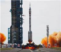 الصين: المركبة الفضائية «شنتشو - 12» تعود إلى الأرض بسلام
