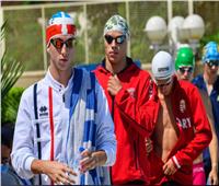 المجر وكازاخستان يتصدران منافسات فردي السباحة ببطولة العالم للخماسي الحديث