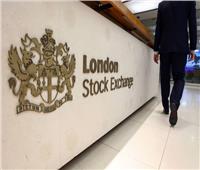 الأسهم البريطانية تختتم  تعاملات جلسة اليوم على انخفاض  مؤشر بورصة لندن 