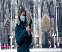 ألمانيا تسجل 8 آلاف و901 إصابة جديدة و63 وفاة بفيروس كورونا
