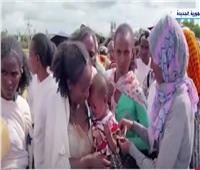  العفو الدولية: «عبودية جنسية» .. الجيش الأثيوبى يستخدم الإغتصاب كسلاح حرب فى «التيجراى» |فيديو