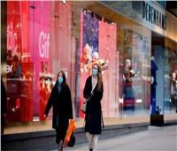 إنخفاض «مبيعات التجزئة» بتخفيف قيود مكافحة «كورونا» فى بريطانيا