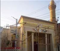 مصمم المسجد الفرعوني بالفيوم: «مش هعمل حاجة تخالف الدين»