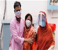 الهند تسجل أكثر من 30 ألف إصابة جديدة بفيروس كورونا 