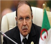 زعماء عرب يعزون الرئيس الجزائري في وفاة عبد العزيز بوتفليقة