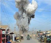 قتلى وجرحى جراء انفجار في مدينة جلال أباد شرق أفغانستان