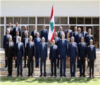 الحكومة اللبنانية الجديدة تعرض بيانها الوزاري على مجلس النواب غدا 