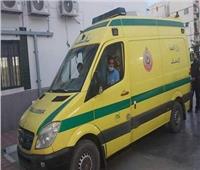 مصرع شخص وإصابة آخر في حادث على محور ٣٠ يونيو ببورسعيد 