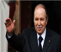 الجزائريون يشيعون جثمان الرئيس الراحل «بوتفليفة» إلى مثواه الأخير 