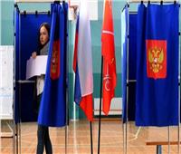لجنة الانتخابات الروسية تعلن تجاوز نسبة التصويت الـ40%