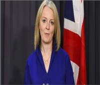 وزيرة خارجية بريطانيا تدافع عن اتفاقية «اوكوس» مع الولايات المتحدة وأستراليا