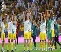 النصر السعودى يعلن رحيل مدربه البرازيلى بسبب سوء النتائج
