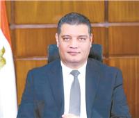 مساعد وزيرة التضامن: قانون تنظيم ممارسة العمل الأهلي يحقق طفرة للمؤسسات بمصر
