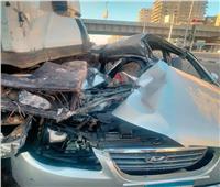 السائق المتسبب في مصرع الشيخ هاني الشحات: هو اللي غلطان وقطع عليا الطريق 