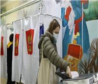 الحزب الحاكم في روسيا يعلن فوزه بأغلبية الثلثين في الانتخابات التشريعية
