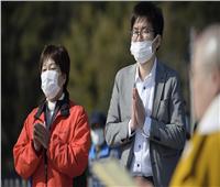 اليابان تسجل 2224 إصابة و23 حالة وفاة جديدة بفيروس كورونا