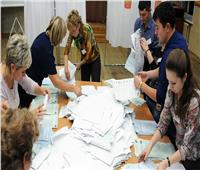 فرز 99 % من الأصوات في انتخابات مجلس الدوما الروسي