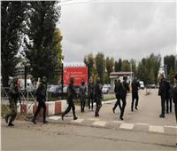 روسيا.. تخصيص تعويضات مالية لعائلات ضحايا الهجوم في جامعة بيرم