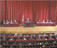 ميقاتى أمام البرلمان اللبنانى فى جلسة منح الثقة: حكومتنا «إنقاذية» 