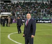 شريف صالح: رابطة الأندية ستتولى إدارة الدوري المصري الموسم المقبل