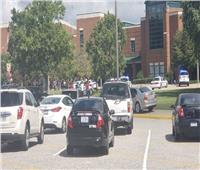 إصابة طالبين في إطلاق نار بمدرسة في ولاية فرجينيا 