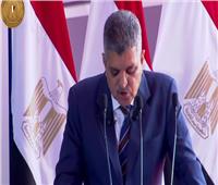 رئيس هيئة القناة :نفق الشهيد أحمد حمدي2 يعزز ربط سيناء بالوطن