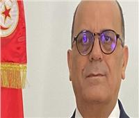 سفير تونس بالقاهرة ينعى المشير طنطاوى 