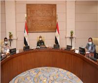 بدء اجتماع مجلس الأمن والدفاع السوداني برئاسة «البرهان»
