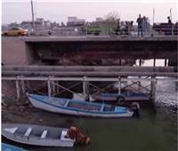 «عراقي» يصنع نماذج مصغرة لمراكب الصيد حفاظا على تاريخها| فيديو