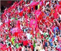 المغرب: عودة الجمهور إلى الملاعب الرياضية مشروطة بوجود جواز التلقيح