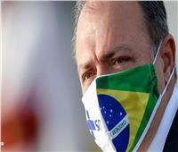 البرازيل تعلن إصابة وزير الصحة بفيروس كورونا.. والحجر «في نيويورك»